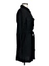 MNG Black Casual Dress Size 8 - photo 4