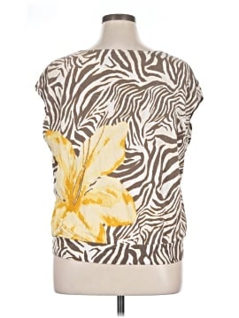 Chico's Short Sleeve Top (view 2)