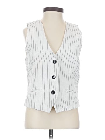 Maeve Sleeveless Blouse (view 1)
