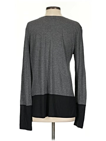 Vince. Long Sleeve T-Shirt (view 2)