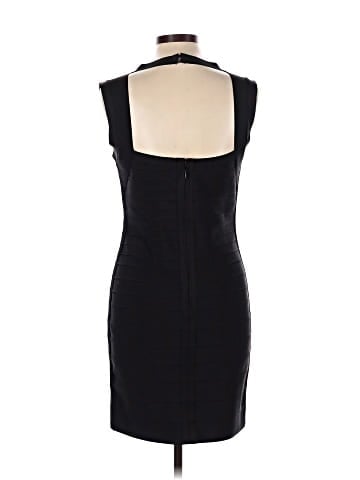 Bebe Cocktail Dress (view 2)
