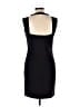Bebe Black Cocktail Dress Size L - photo 2