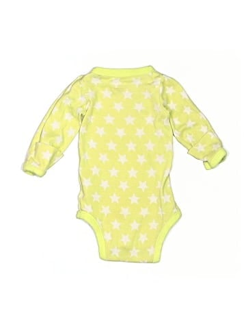 Skip Hop Long Sleeve Onesie (view 2)
