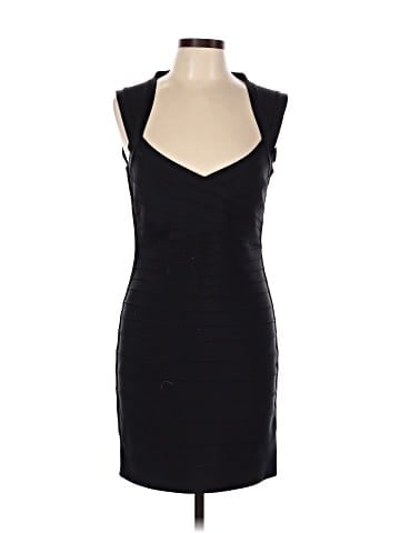 Bebe Cocktail Dress (view 1)