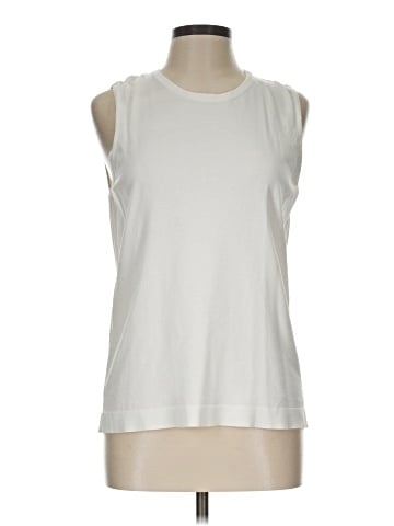 Preston & York Sleeveless Top (view 1)
