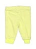 Skip Hop 100% Cotton Yellow Active Pants Size Newborn - photo 2