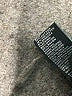 Hue Tweed Black Casual Pants Size M - photo 8