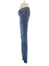 Express Jeans Hearts Blue Jeans Size 2 - photo 5