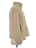 Pendleton 100% Acrylic Solid Tan Jacket Size S - photo 4