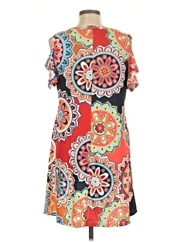 Coeur De Vague Casual Dress (view 2)