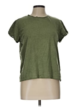 ALLSAINTS Short Sleeve Top (view 1)