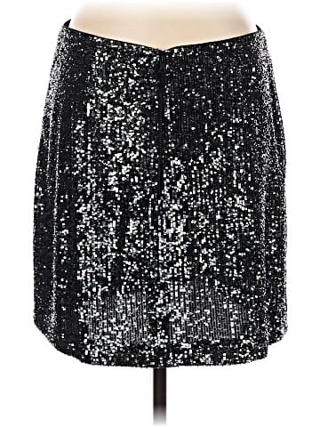 Alice + Olivia Formal Skirt (view 2)