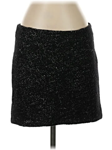 Alice + Olivia Wool Skirt (view 1)