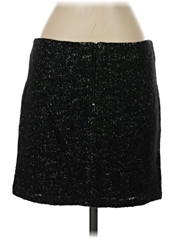 Alice + Olivia Wool Skirt (view 2)
