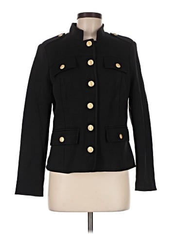 White House Black Market Jacket (view 1)