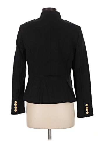 White House Black Market Jacket (view 2)