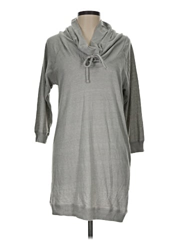 Alternative Earth Casual Dress (view 1)