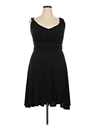Jaclyn Smith Cocktail Dress (view 1)