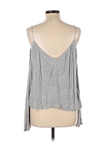 Sage Sleeveless Top (view 2)