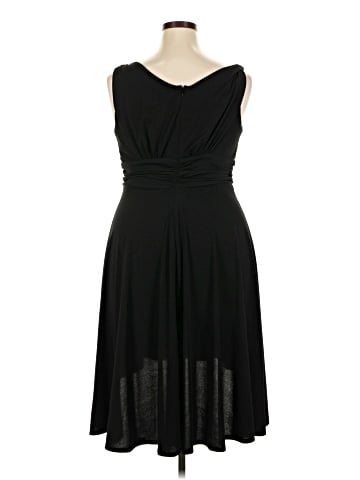 Jaclyn Smith Cocktail Dress (view 2)