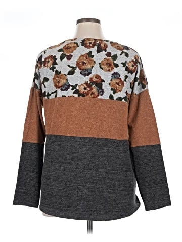 Westport Pullover Sweater (view 2)