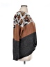 Westport Color Block Brown Pullover Sweater Size XL - photo 4