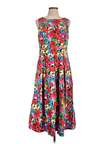 Boden Casual Dress (view 1)