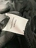 Peace of Cloth 100% Polyester Black Jacket Size M - photo 7