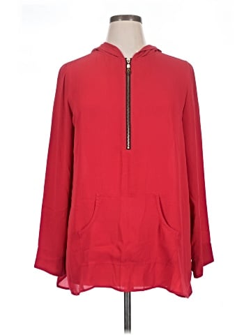 Soft Surroundings Poncho (view 1)