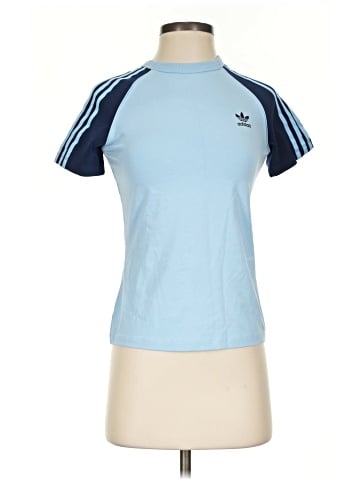 Adidas Short Sleeve T-Shirt (view 1)