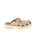 Free People Tan Mule/Clog Size EU 39 - photo 1