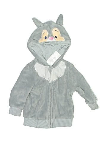 Disney Baby Zip Up Hoodie (view 1)