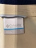 Columbia 100% Polyester Ivory Jacket Size 8 - photo 3