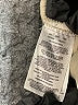 Columbia 100% Polyester Ivory Jacket Size 8 - photo 4