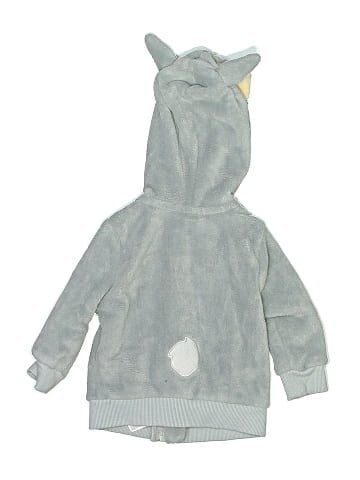 Disney Baby Zip Up Hoodie (view 2)