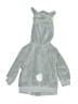 Disney Baby 100% Polyester Silver Zip Up Hoodie Size 3-6 mo - photo 2