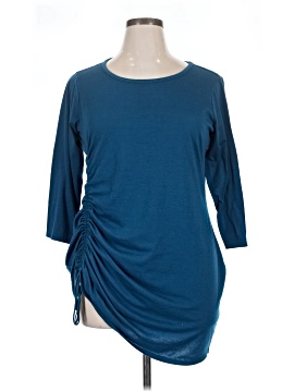 Bobbie Brooks 3/4 Sleeve T Shirt