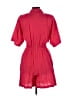 Peter Popovitch Solid Red Romper Size L (estimated) - photo 2