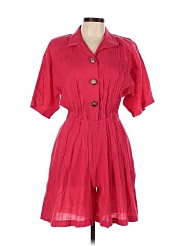 Peter Popovitch Romper (view 1)