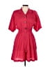 Peter Popovitch Solid Red Romper Size L (estimated) - photo 1