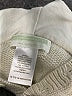 Janie and Jack 100% Cotton Ivory Pullover Sweater Size 12-18 mo - photo 3