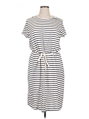 Pact Casual Dress (view 1)