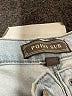 Point Sur Blue Jeans Size 27 waist - photo 7