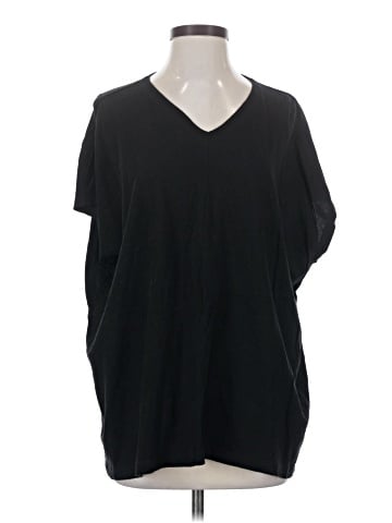 Eileen Fisher Short Sleeve T-Shirt (view 1)