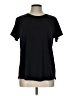 Tek Gear Black Short Sleeve T-Shirt Size L - photo 1