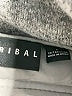 Tribal 100% Nylon Gray Jacket Size L - photo 6
