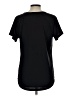 Tek Gear Black Short Sleeve T-Shirt Size L - photo 2