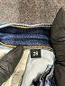 7 For All Mankind Blue Jeans Size 28 waist - photo 9