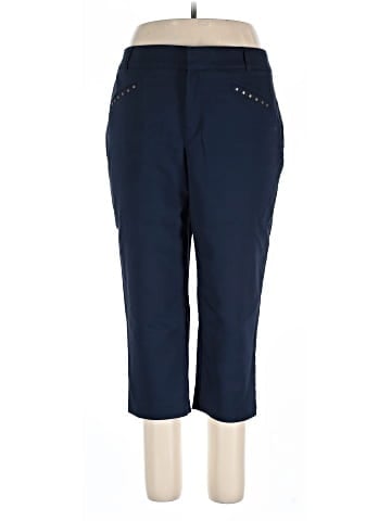 Style&Co Casual Pants (view 1)