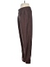 Madewell Plaid Brown Dress Pants Size S - photo 5